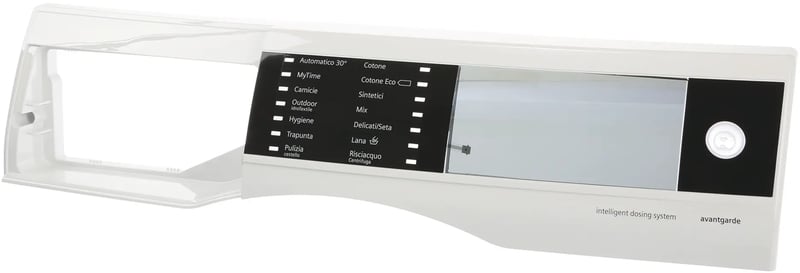 Bedienblende 11011976