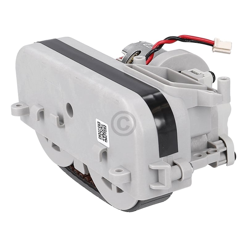 Antriebsrad Ecovacs 201-24C2-0325 für Staubsauger-Roboter Ecovacs