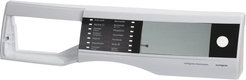 Bedienblende 11019545