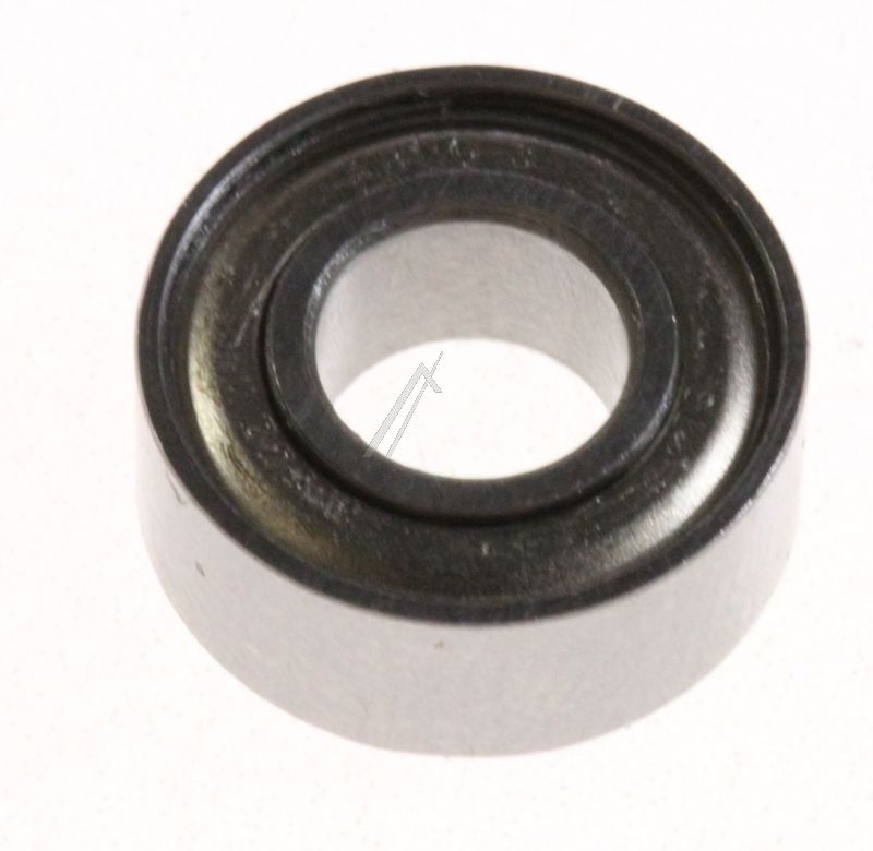 Kugellager für Staubsauger Bosch 00417403 Drehung, Laufruhe