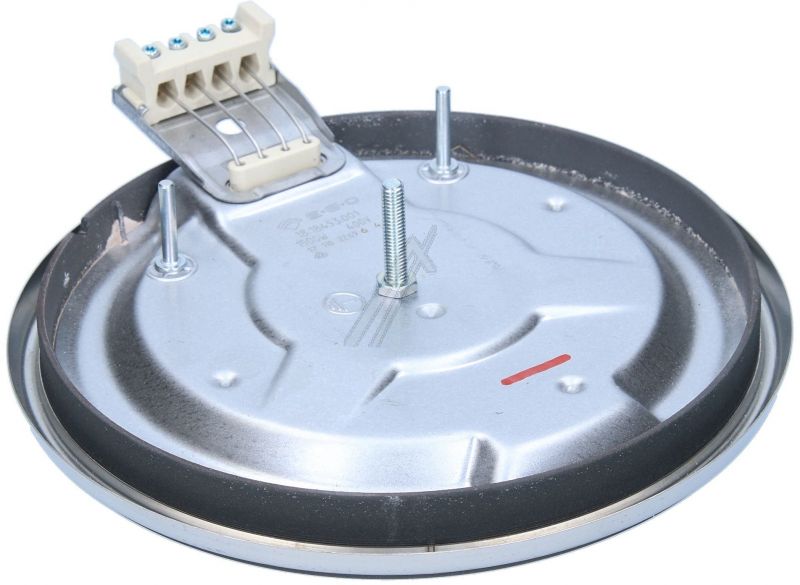 Kochplatte 180mm für Herd Whirlpool 481925998503 2000W