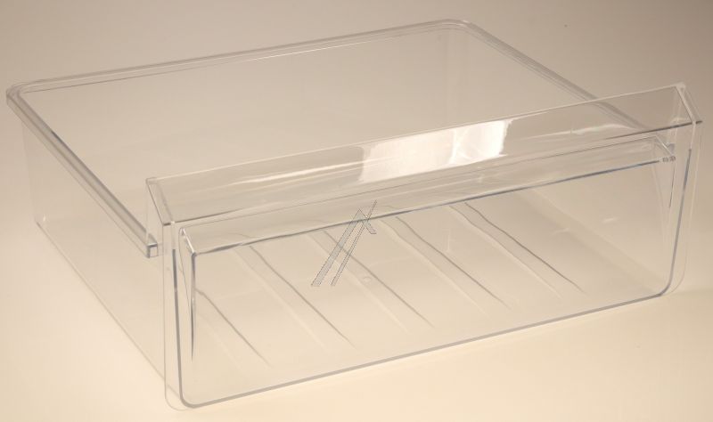 Gemüsefach für Kühlschrank Homa 2207401316 transparent, bruchsicher