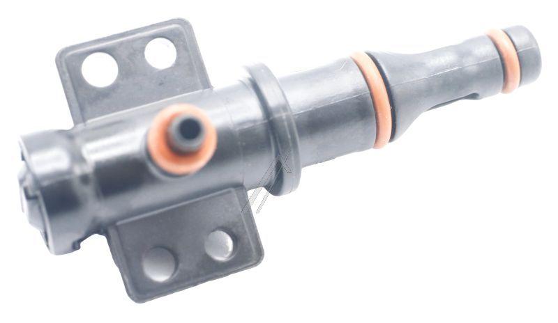 Auslaufstutzen für Philips/Saeco Kaffeemaschine 421945045521 Boiler-Ventil V3