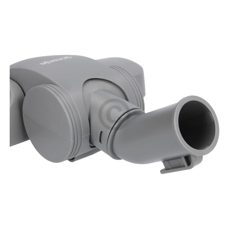 Bodendüse gorenje 464803 für 35mm Rohr-Ø Bodenstaubsauger