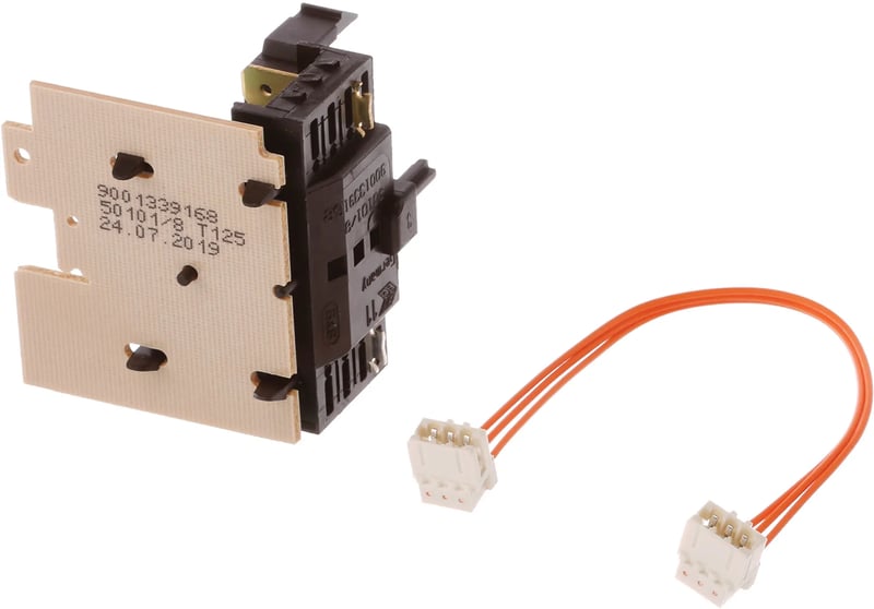 Wahlschalter 12018204