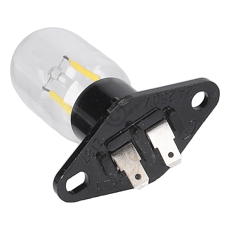 Lampe LED Bauknecht C00858581 für Mikrowelle + Kombibackofen + Mikrowellenherd