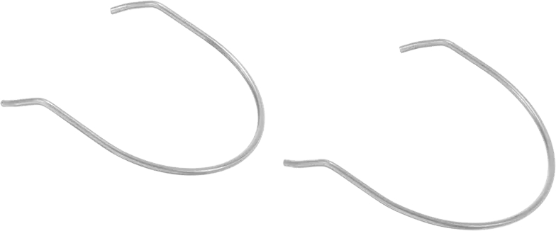 Distanzstück für Backofen BSH-Gruppe 10004667 Verbindungselement