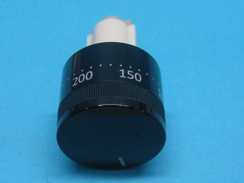 GPP-Knopf für Gorenje Ofen 470680 Backofen-Bedienelement