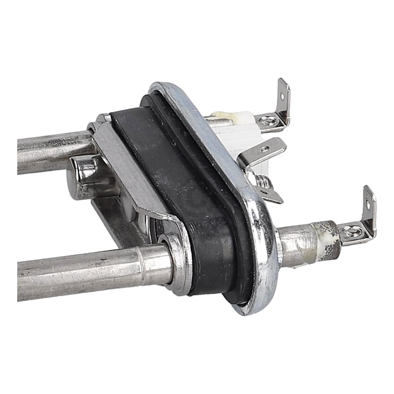 Heizelement passend für Haier 49046292 Bluparts 10116208 für Waschmaschine