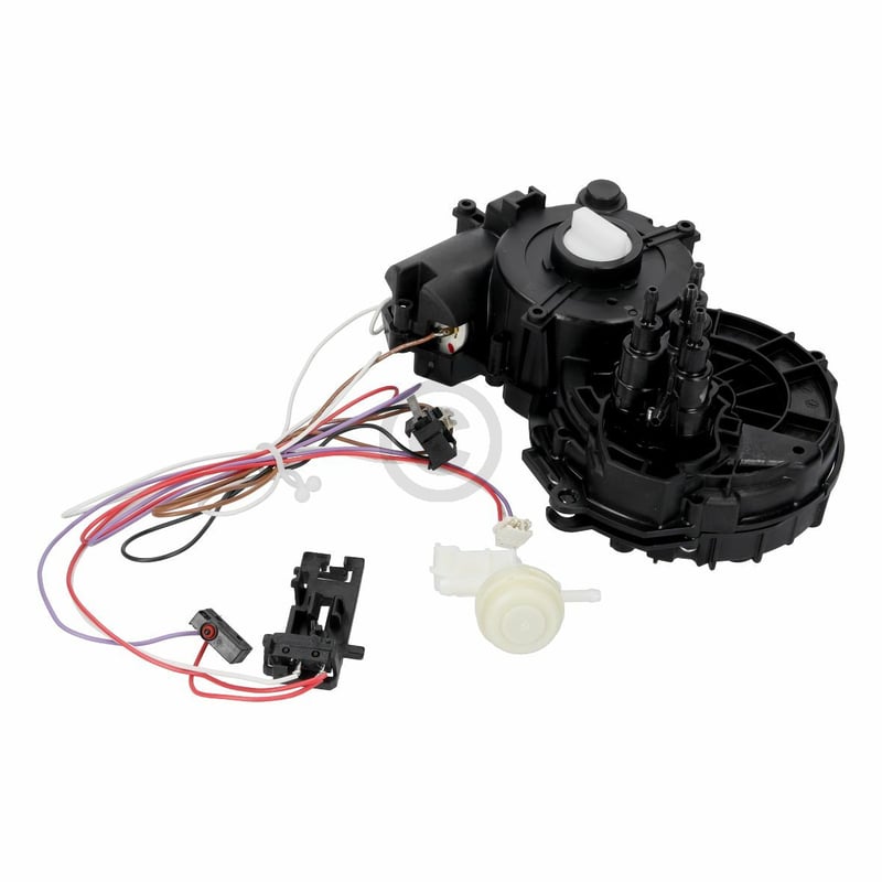 Antrieb SIEMENS 12028554 für Kaffeemaschine