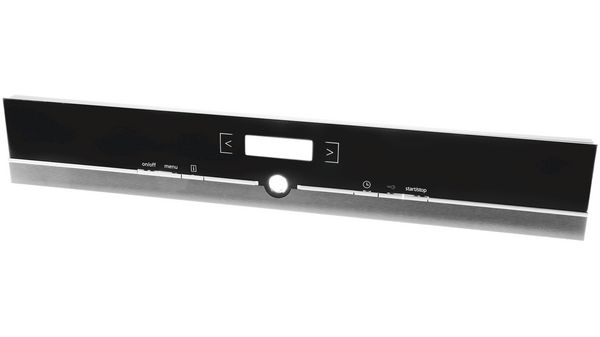 Bedienblende 11020660