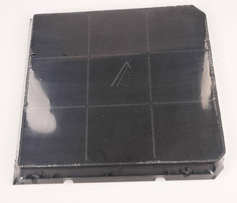 Aktivkohlefilter Odourclean Standard für Dunstabzugshaube AEG 9029865129 Geruchsfilter
