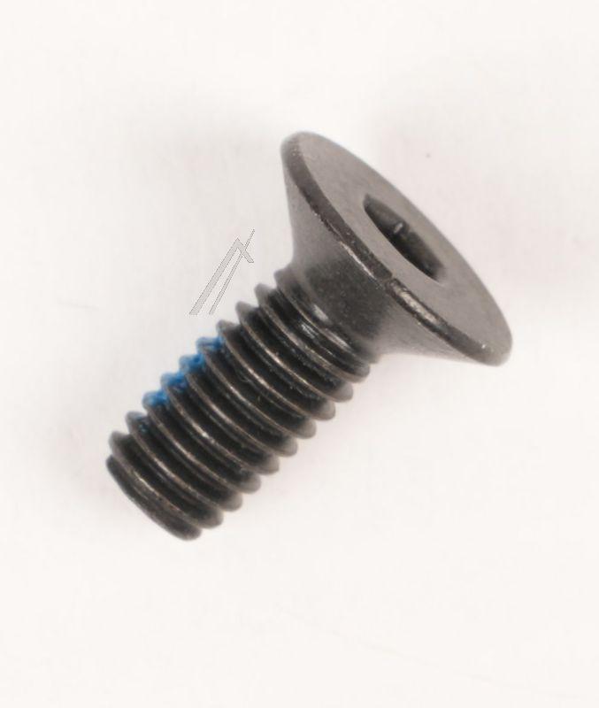 M4x10 Innensechskantschraube für Navee E-Scooter Halbrundkopf