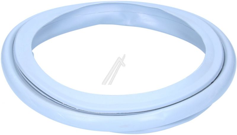 Türmanschette für Gorenje Waschmaschine Valplast 361127 Dichtung, Gummi