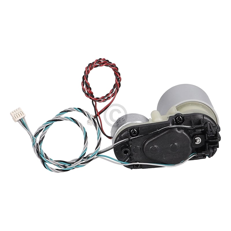 Rear Brush Motor Module 201-J001-0056 Ecovacs
