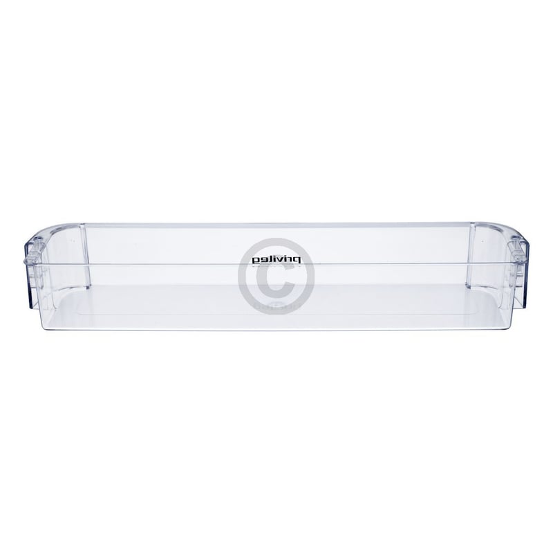 Blende BOSCH 00706618 450x165mm für CrisperBox Gemüsebehälter Kühlschrank KühlGefrierKombination