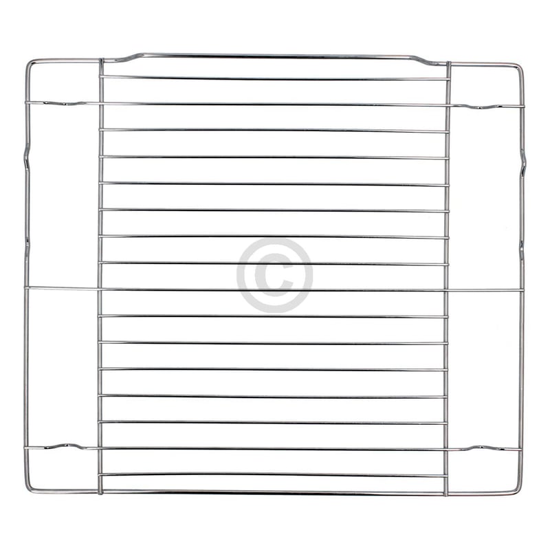 Grillrost Amica 8056826 430x375mm für Backofen