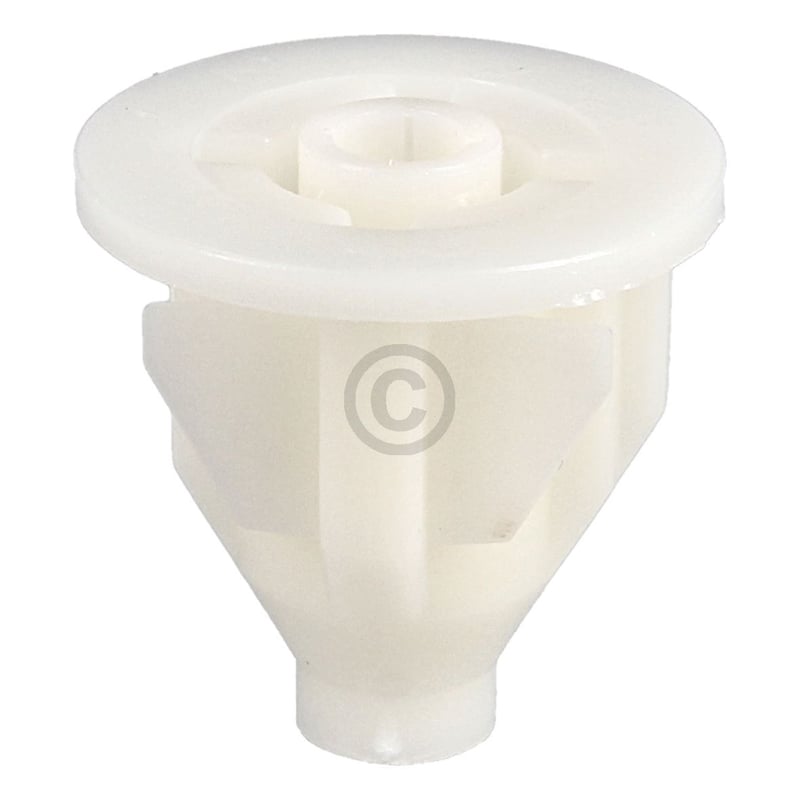 Befestigungsbuchse für oberen Sprüharm smeg 760570040 in Geschirrspüler