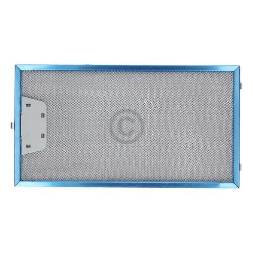 Fettfilter Balay 00746789 Metallfilter 310x165mm für Dunstabzugshaube