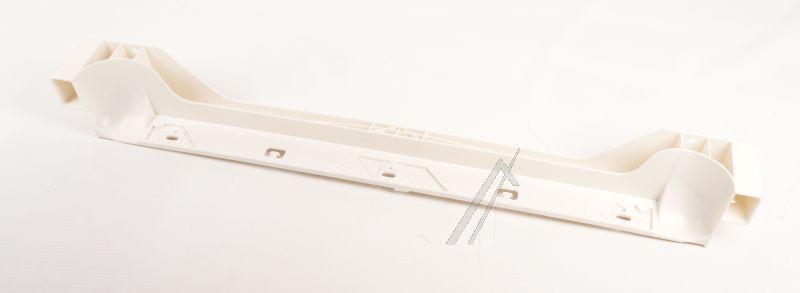 Hintere obere Kunststoff-Querstrebe RV3 für Geschirrspüler Vestel 42381820 Befestigungsteil Halter