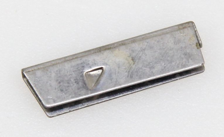 Klemme für Candy Hoover Staubsauger 21378604 (1 Stück)