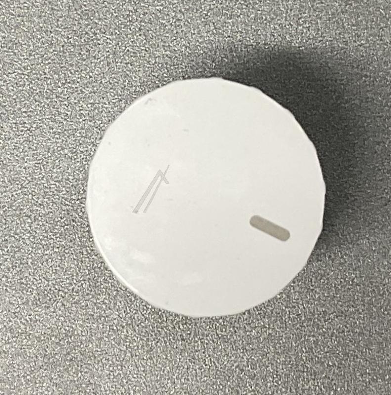 Backofen-Knebel Amica 9063097 Weiß, 34N, 10600 Drehknopf