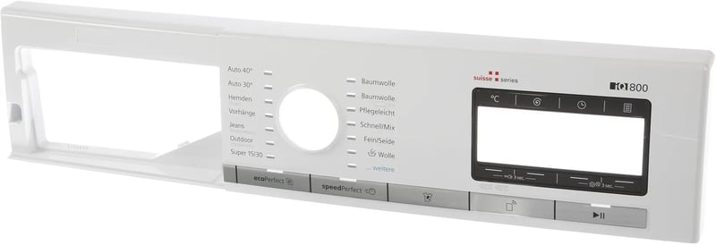 Bedienblende 11015463