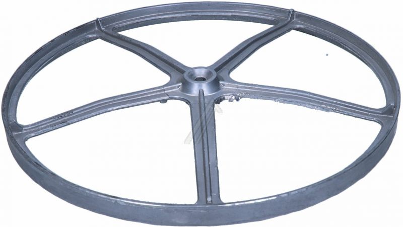 Antriebsscheibe für Waschmaschine Vestel 37017803 290mm Durchmesser