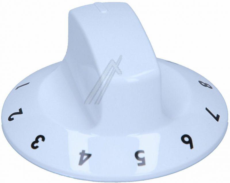 Energieregler-Knopf für AEG Ofen 5612263110 weiß