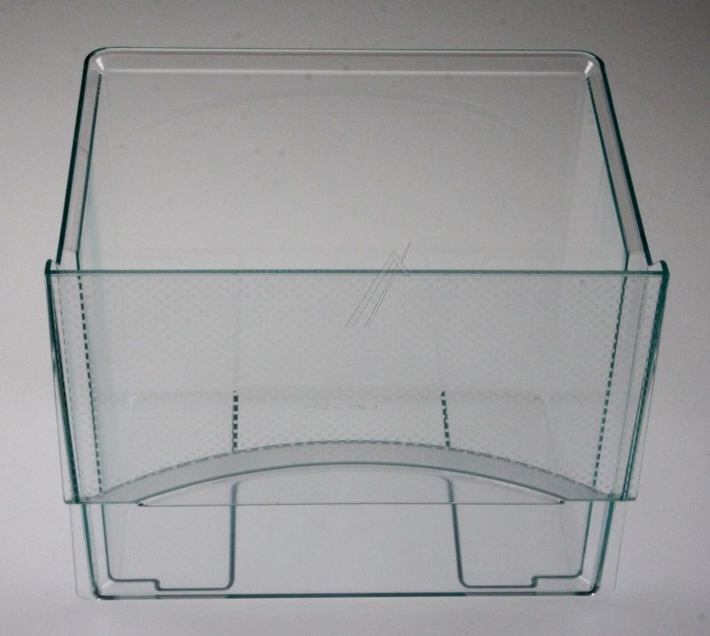 Gemüseschale kurz für Kühlschrank Liebherr 929033800 Kunststoff