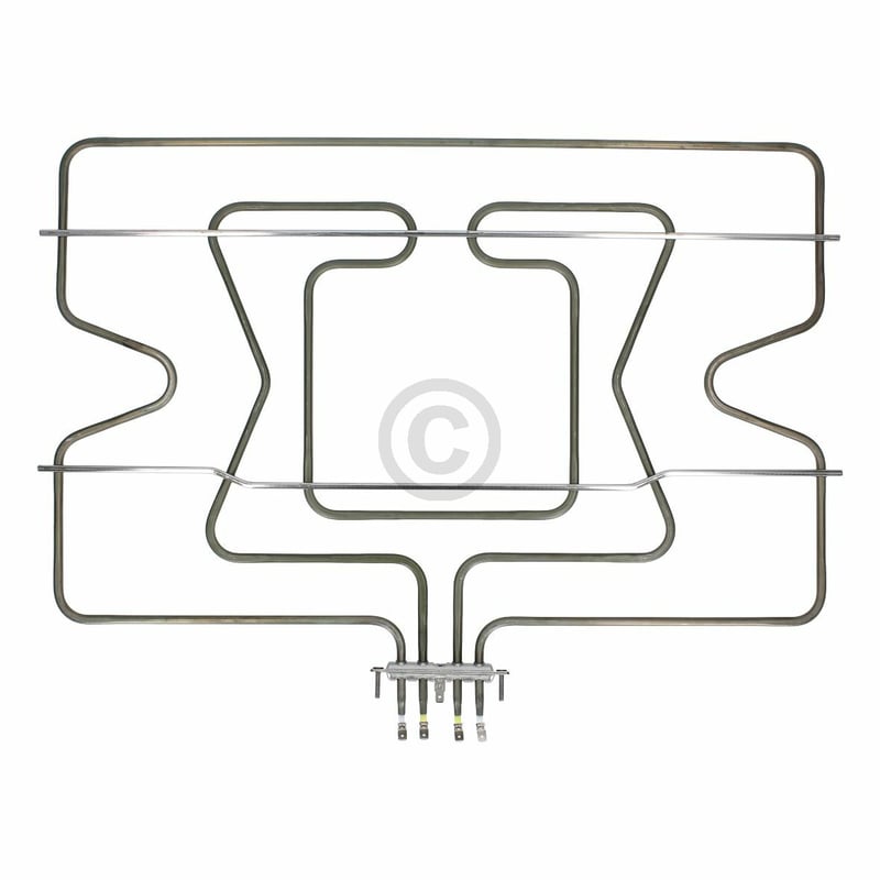 Heizung Oberhitze Grill Smeg 806890860 IRCA 2096R042 für Backofen