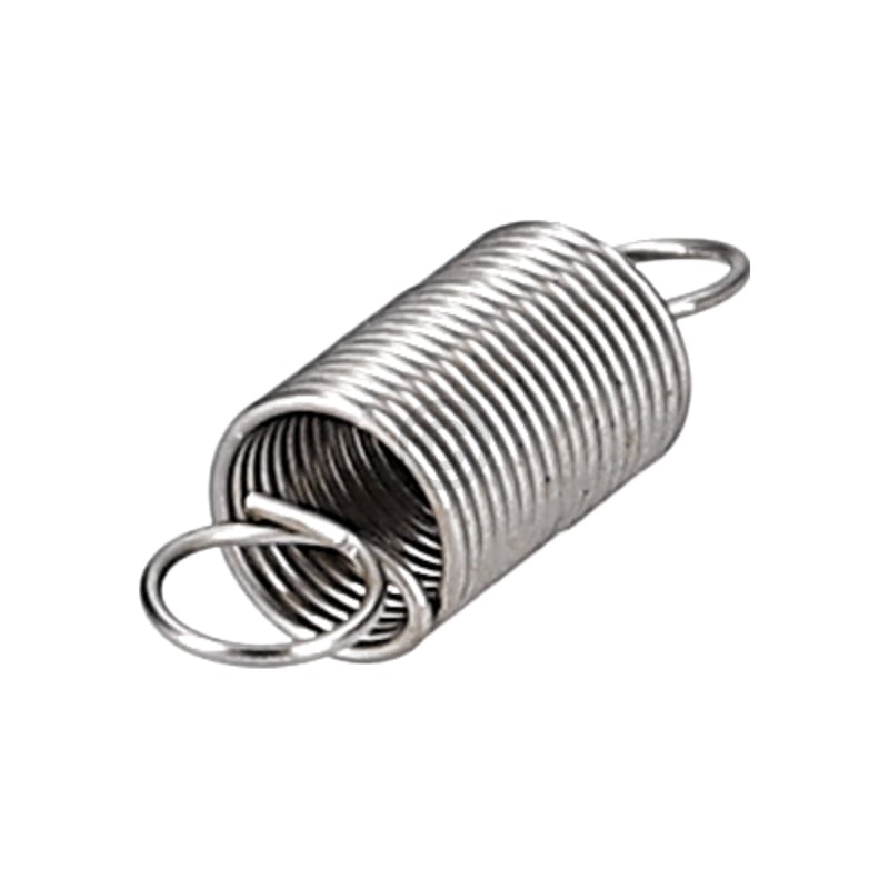 Main brush internal fixing spring 201-2499-0240 Ecovacs