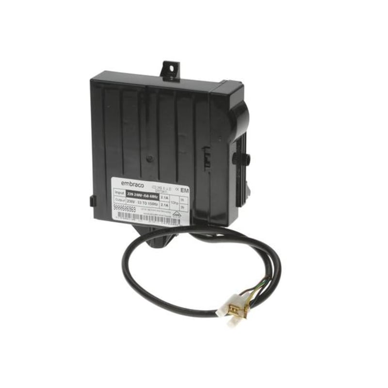 Motorsteuerungsmodul 00655137