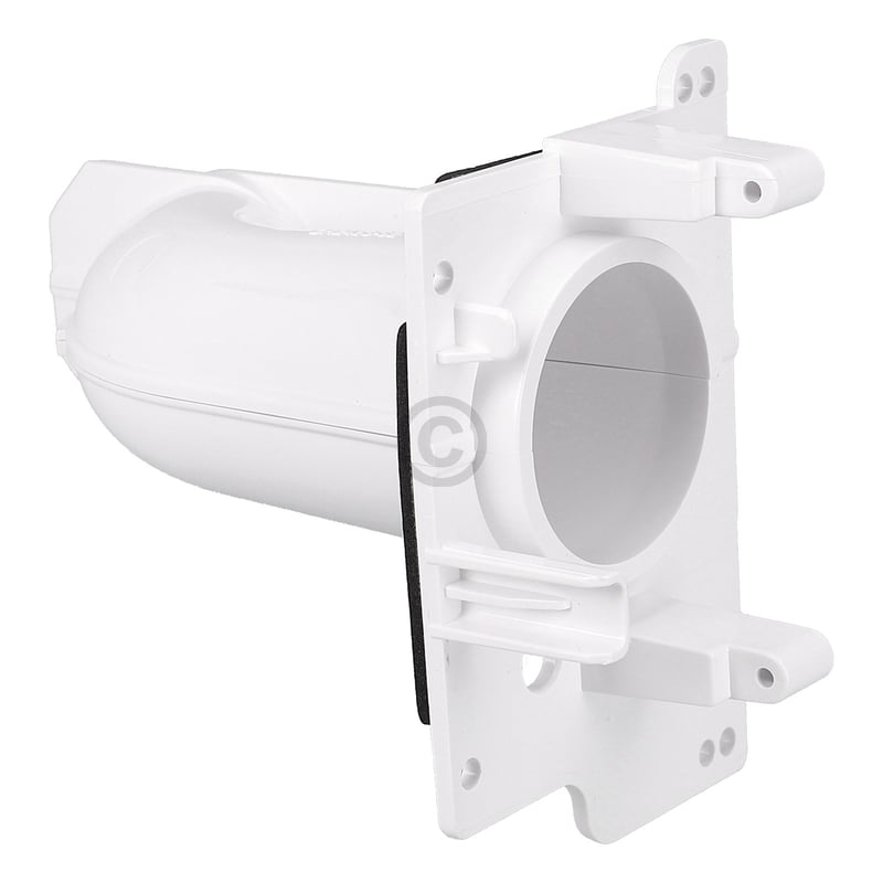 Dust bag holder 201-2453-0058