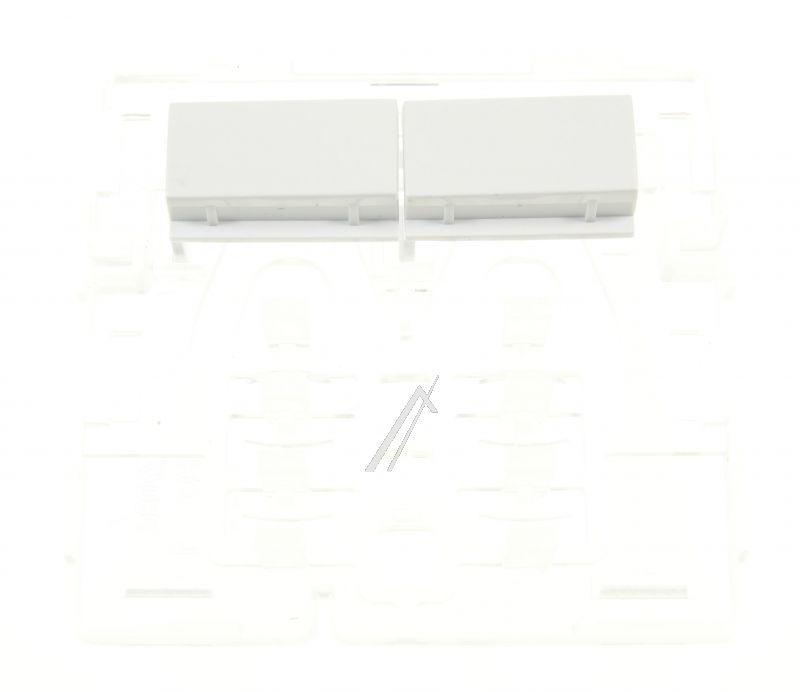 Lichtleitertastenbaugruppe für Beko Waschmaschine C00894938 Waschmaschinen-Taste