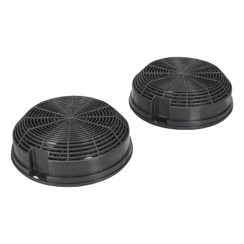 Kohlefilter wie Bauknecht 484000008784 BLUPARTS - KOMPATIBEL 10108260