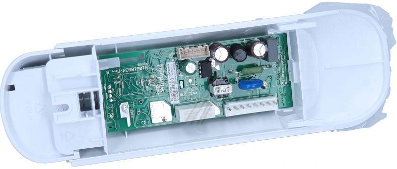Kühlschrankthermostat Whirlpool/Indesit 481010693288 Elektronik, ET2