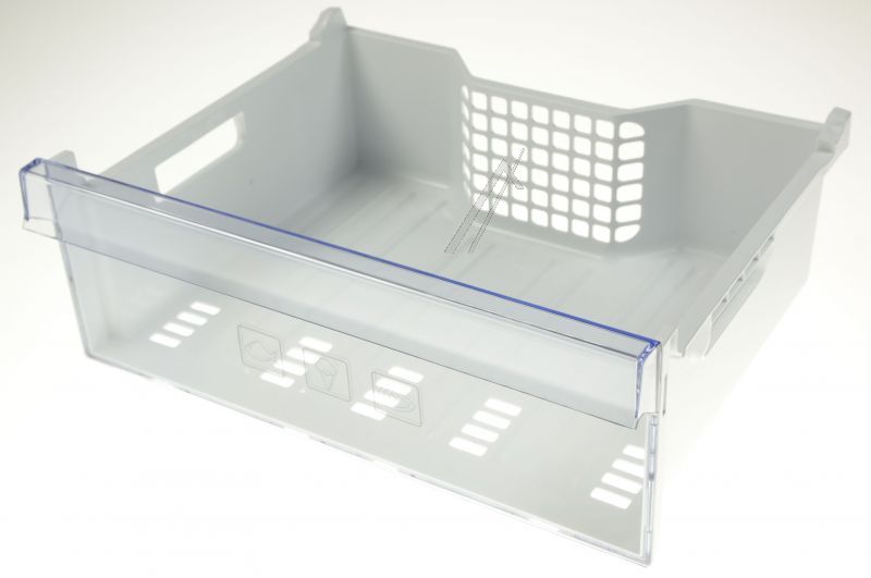 Kühlschrank-Schublade 150mm Beko C00864457 Gemüsefach