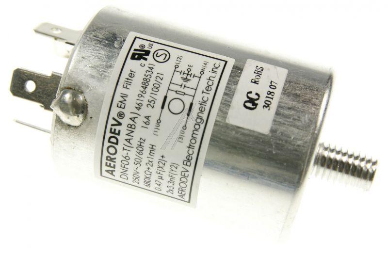 Entstörfilter für Ofen Beko C00874837 AERODEV