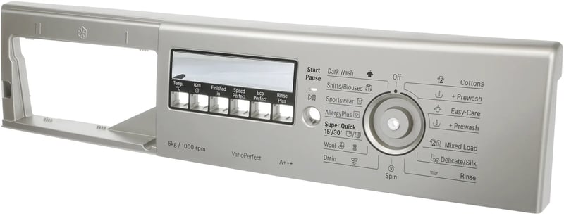 Bedienblende 11010530