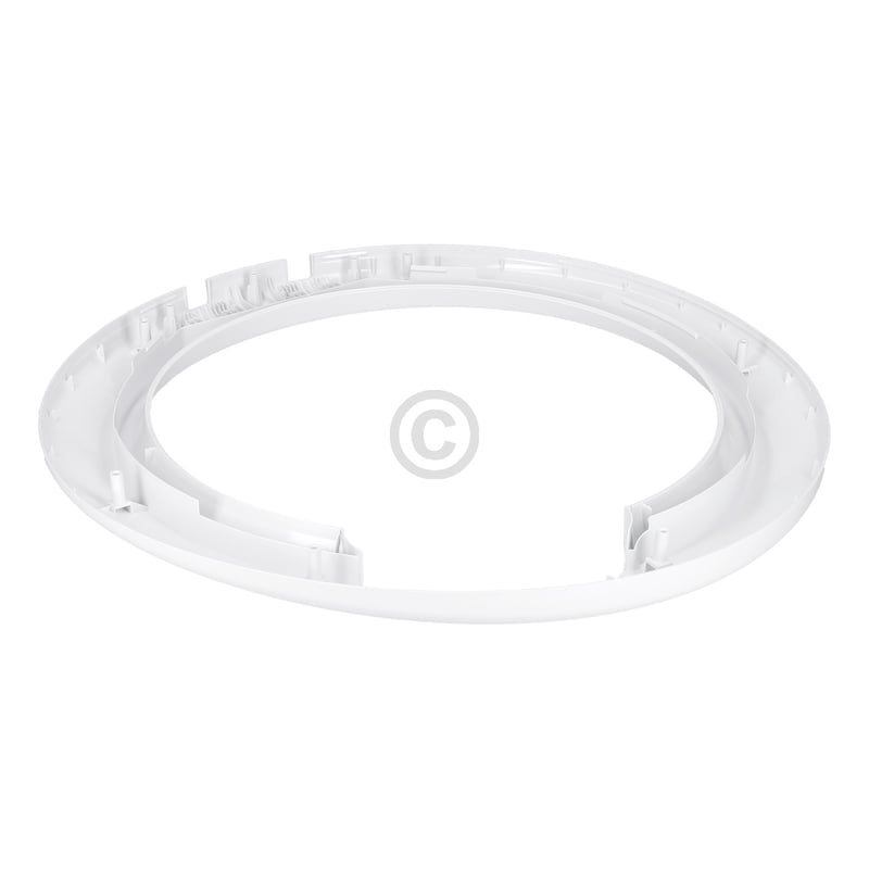 Tuerrahmen Haier 70059739 für Waschmaschine Haier