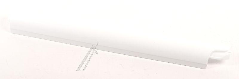 Verkleidung für Waschmaschine Candy/Hoover 70057750 rechts, Hand 40, weiß