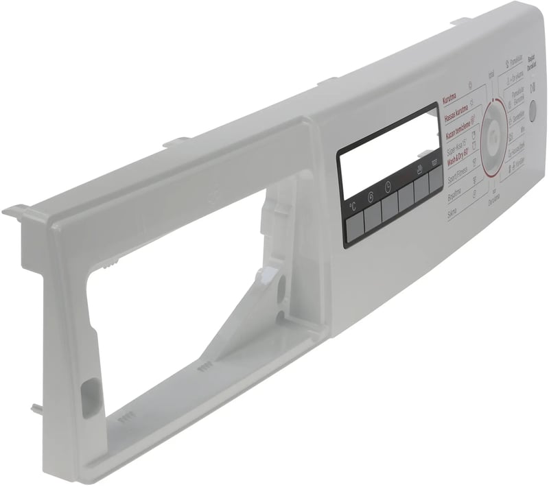 Bedienblende 00796757