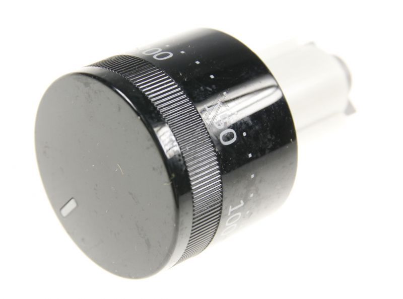 Drehknopf für Ofen Hisense/Gorenje 470954 Temperaturregler