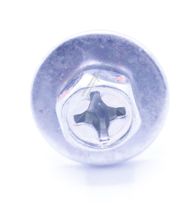 Spezialschraube für Haier Waschmaschine 49050081 Befestigung