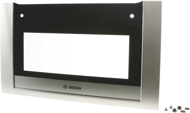 Frontglasscheibe 00688708