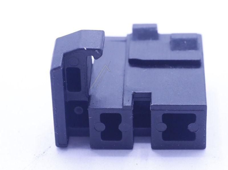 Amica Ofen Halterung 8051131 Scheibe rechts 57