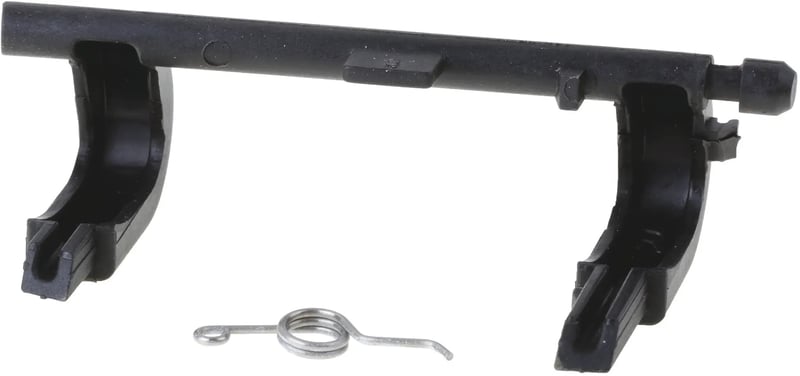 Befestigungsbolzen für Staubsauger BSH-Gruppe 00622544 Halterung, Befestigung