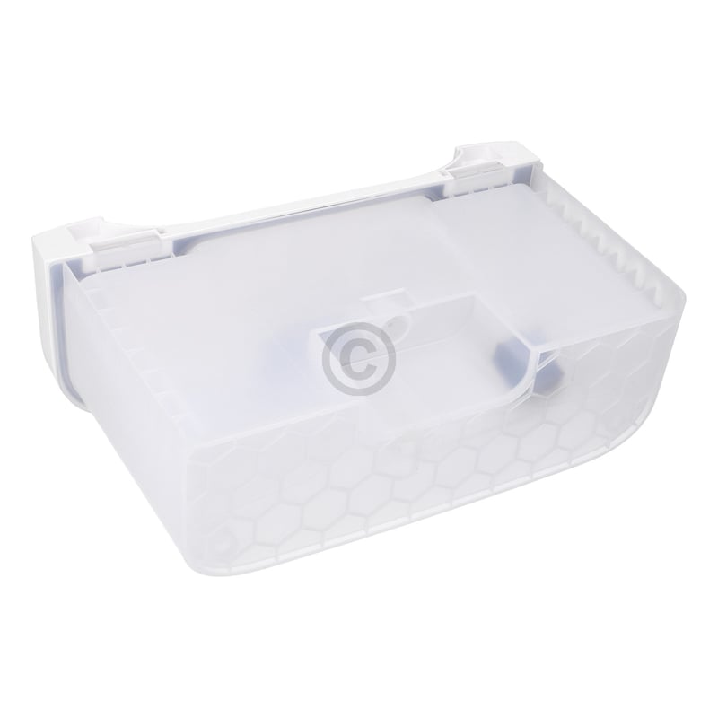 Frischwassertank Ecovacs 201-2353-1095 für Staubsauger-Roboter