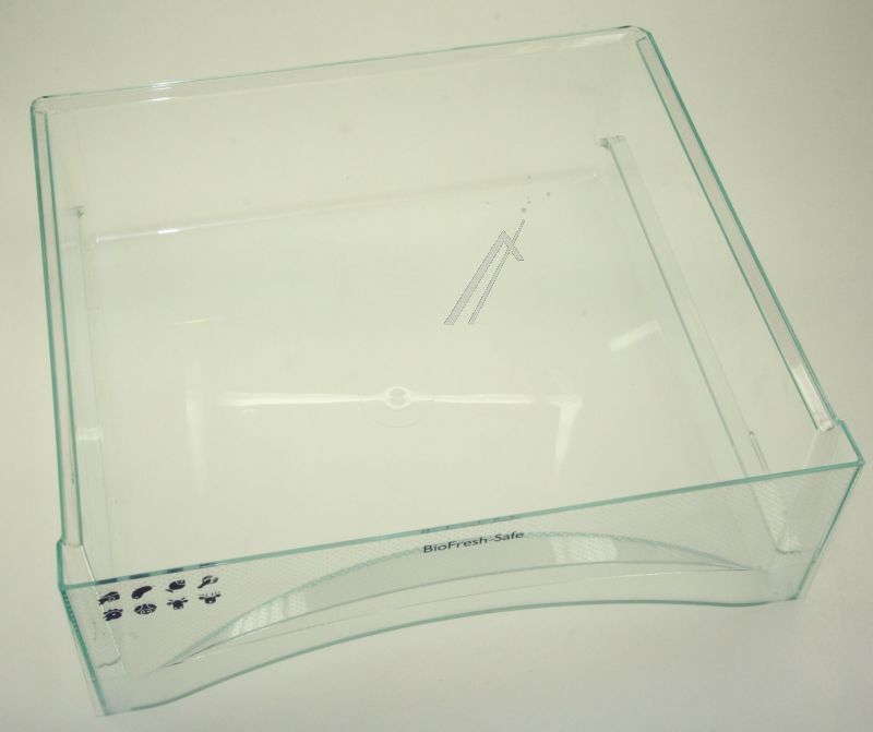 Obere Schublade für Liebherr Kühlschrank 979127200 Gemüsefach grün